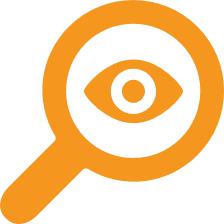 magnifier-with-an-eye_64657