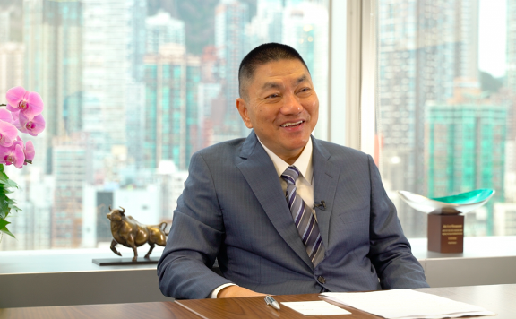 Value Partners Group made another appearance on the "Best Under A ...