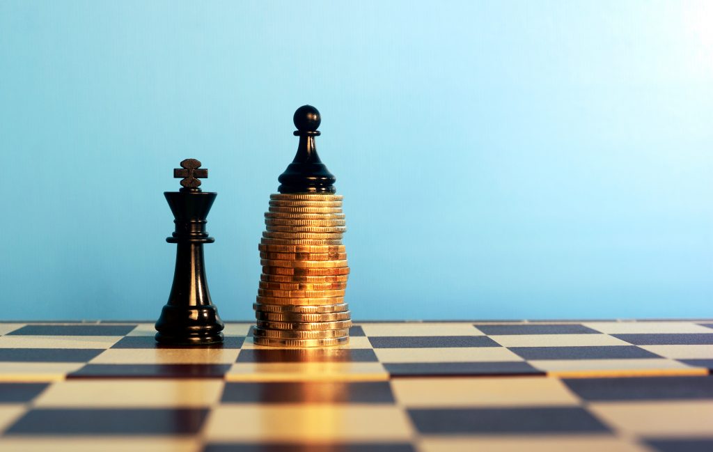 Are 's Rating Percentiles Inflated? - Chess Forums