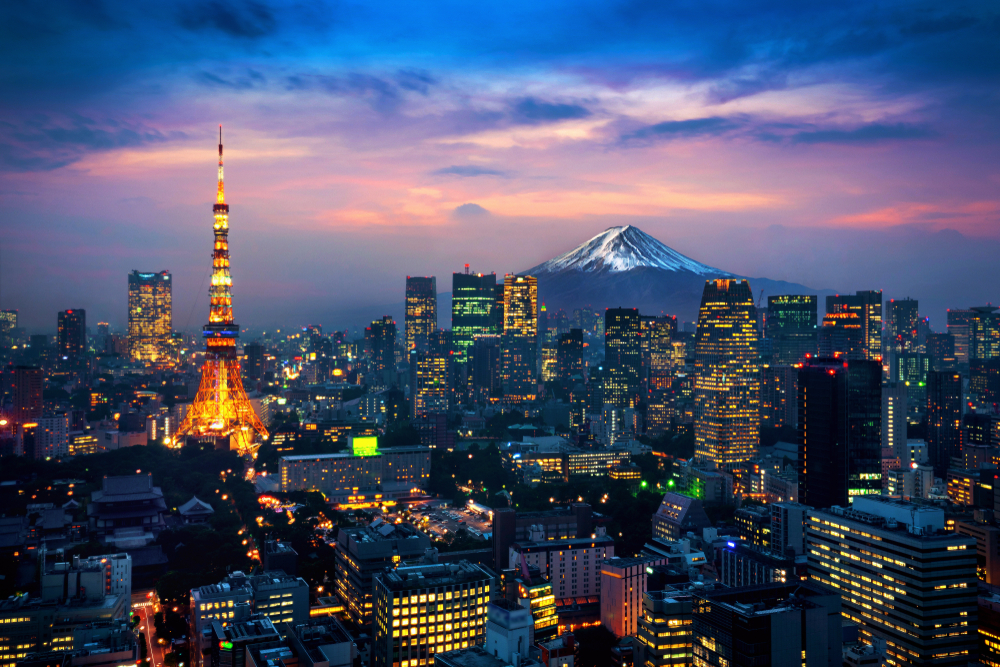 Value Partners Latest View: Japanese Yen and the Japan REITs market